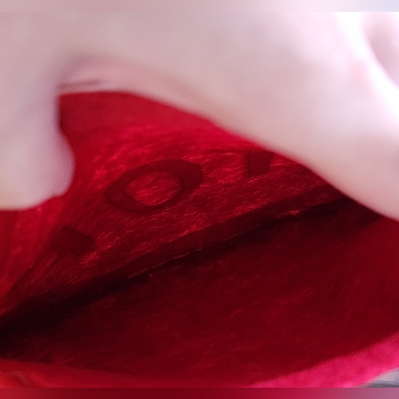 Stop sign tote bag - Picture 4 of 7